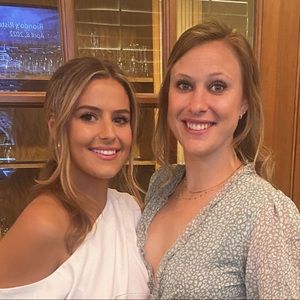 Meet your Posher, Camille